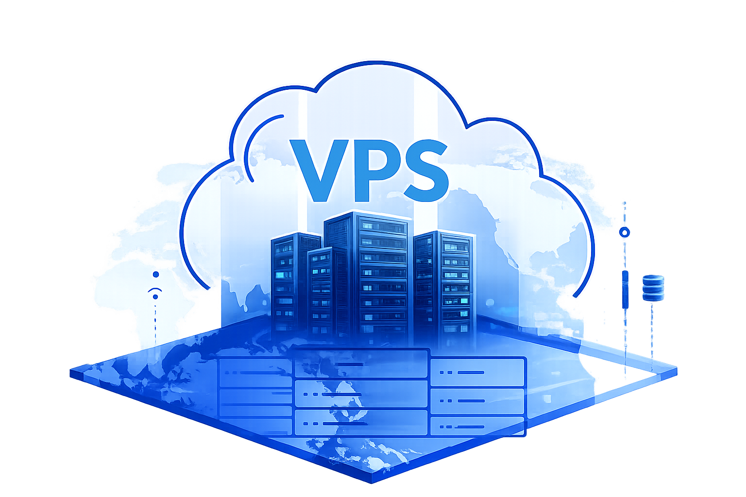 Cloud VPS