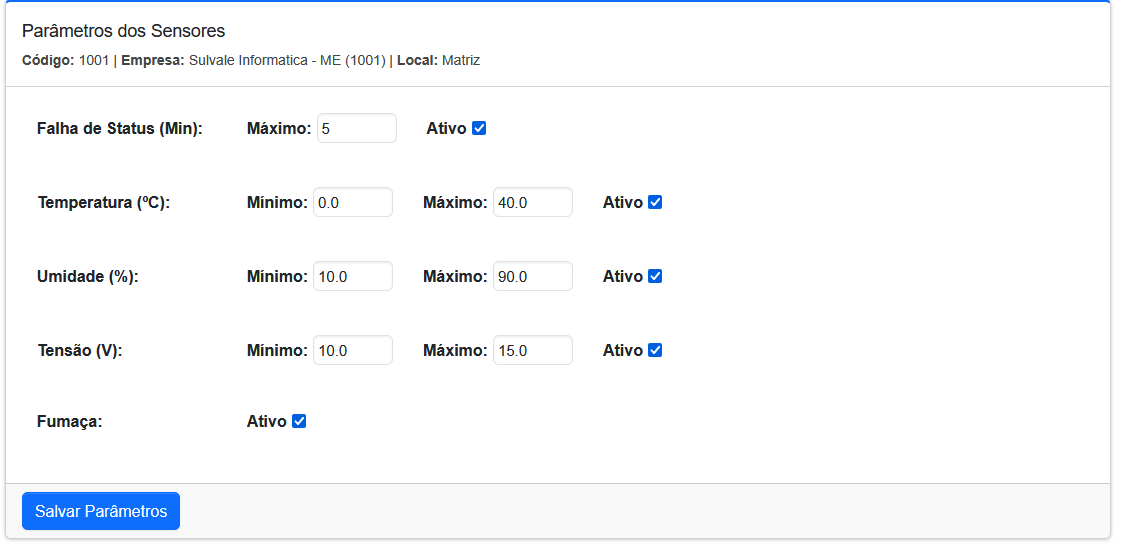 Acronis Avançado